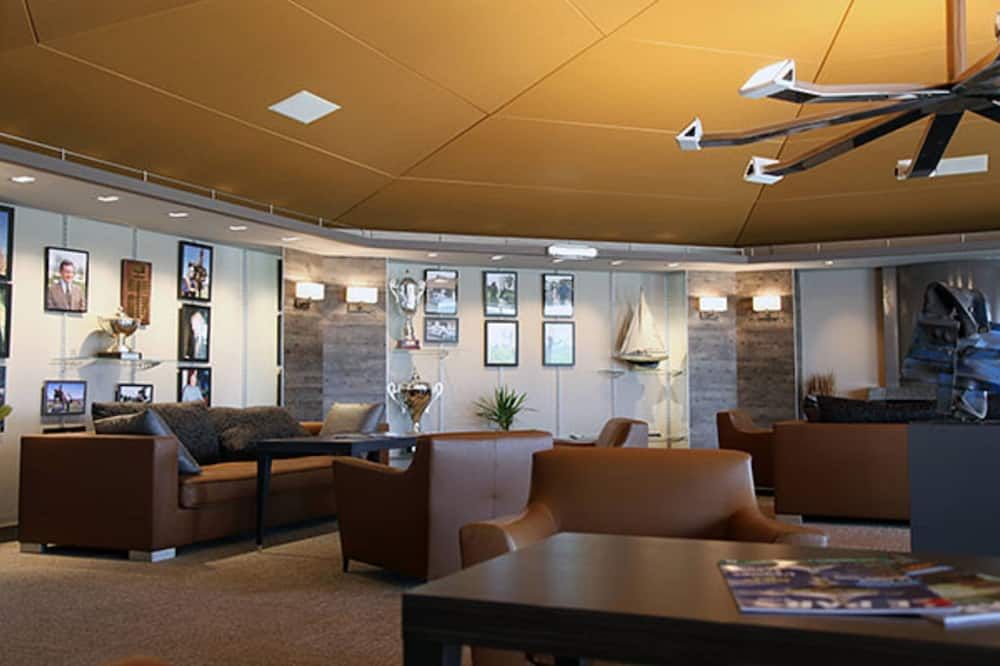 Sala de estar