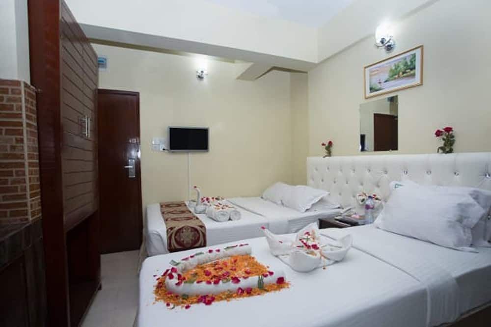 Habitación