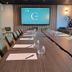 Sala de conferencias
