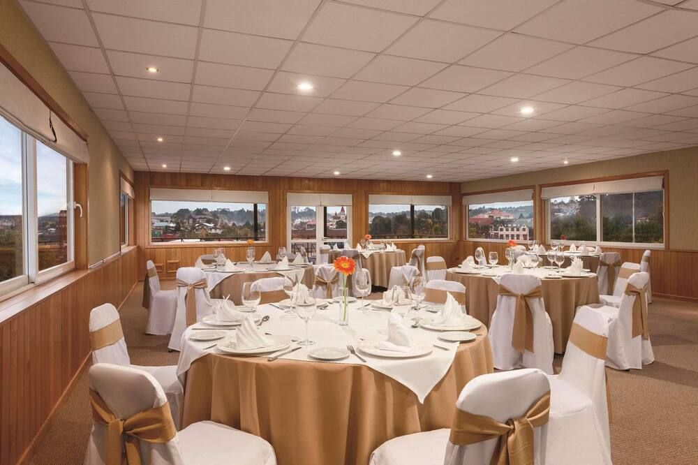 Sala de banquetes