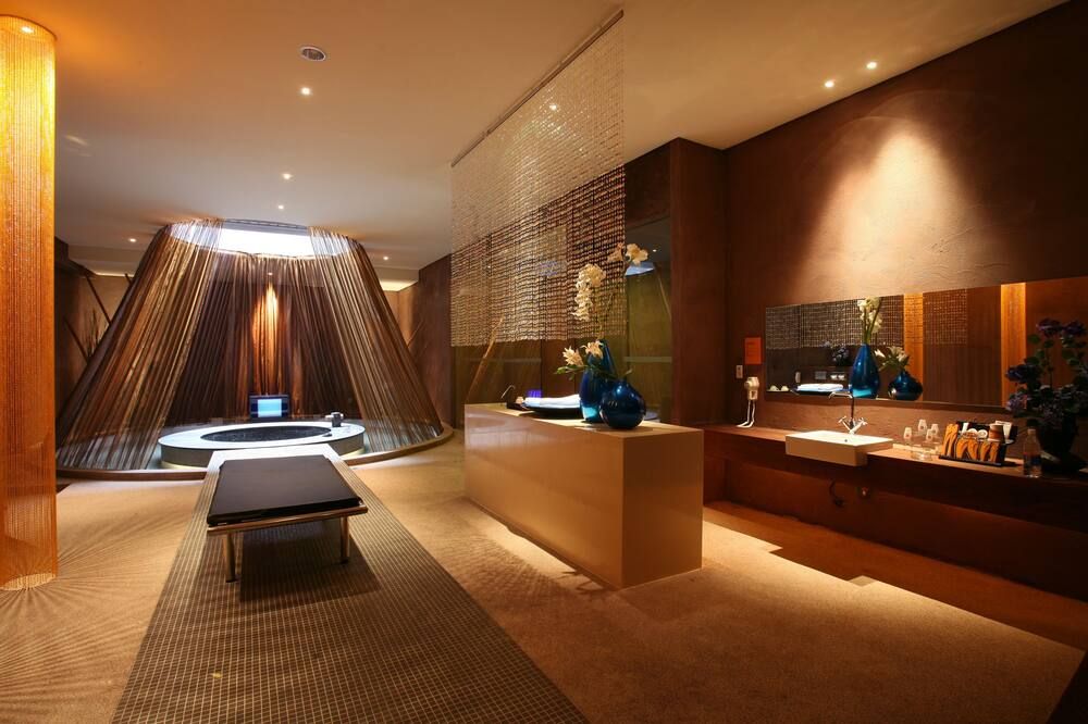 Spa Foto