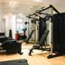Gimnasio