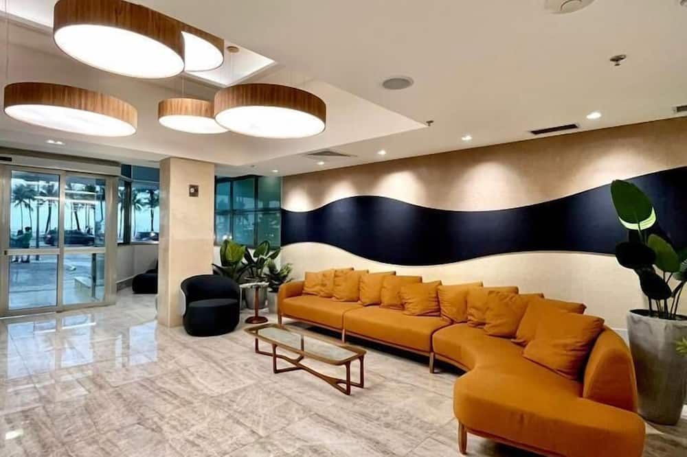 Recepción