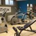 Gimnasio