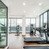 Gimnasio