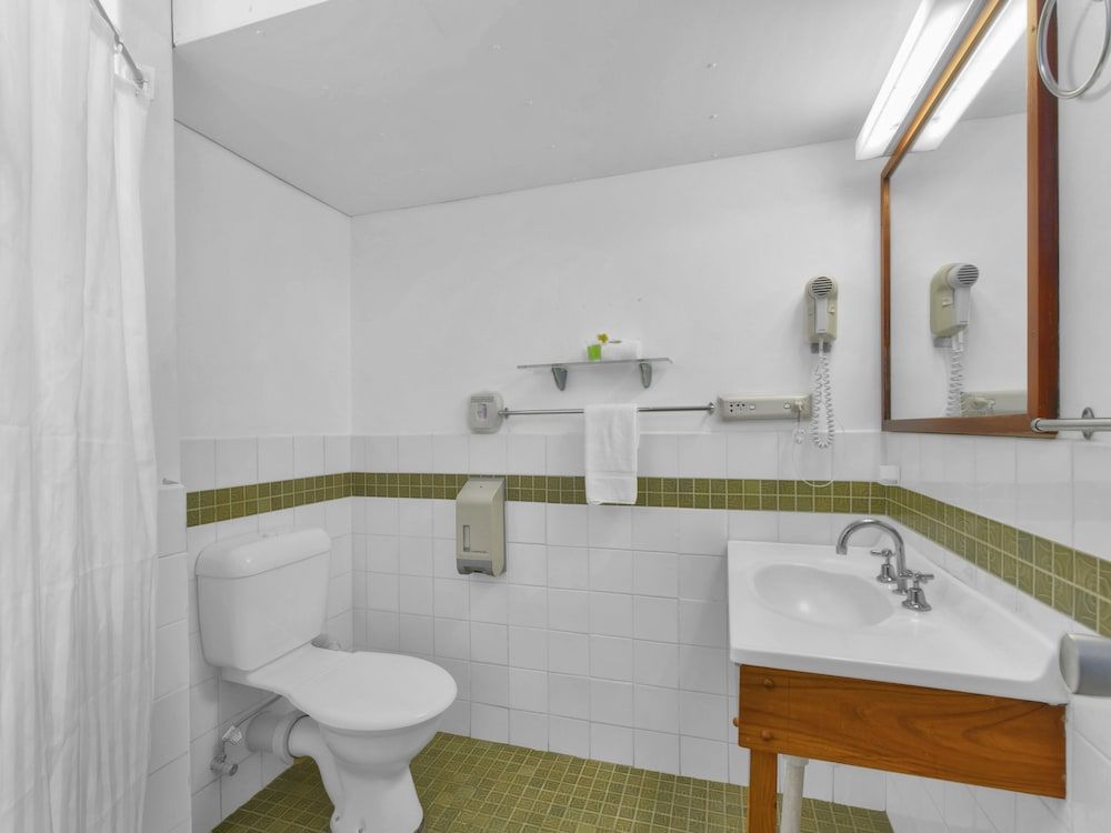 Baño