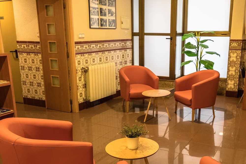 Recepción