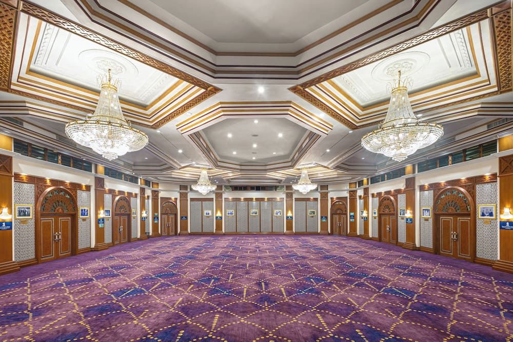 Sala de banquetes