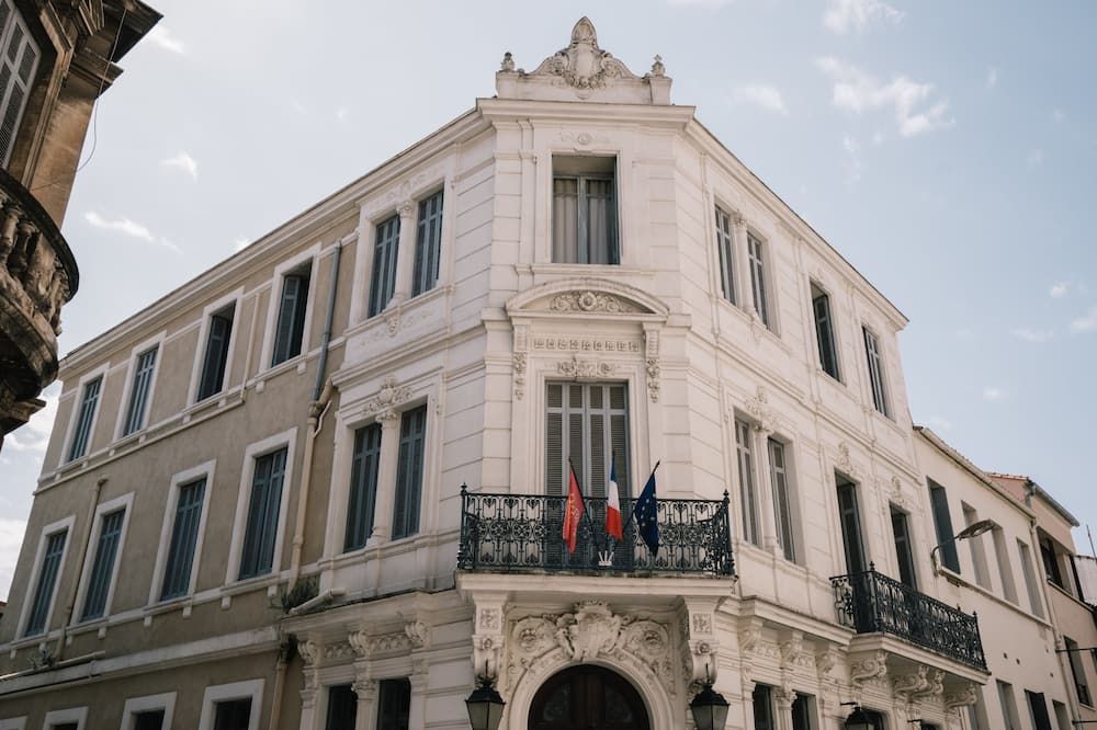 Edificio
