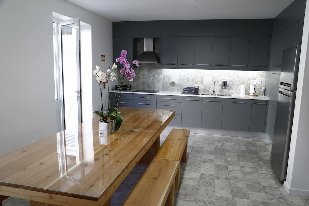 Cocina