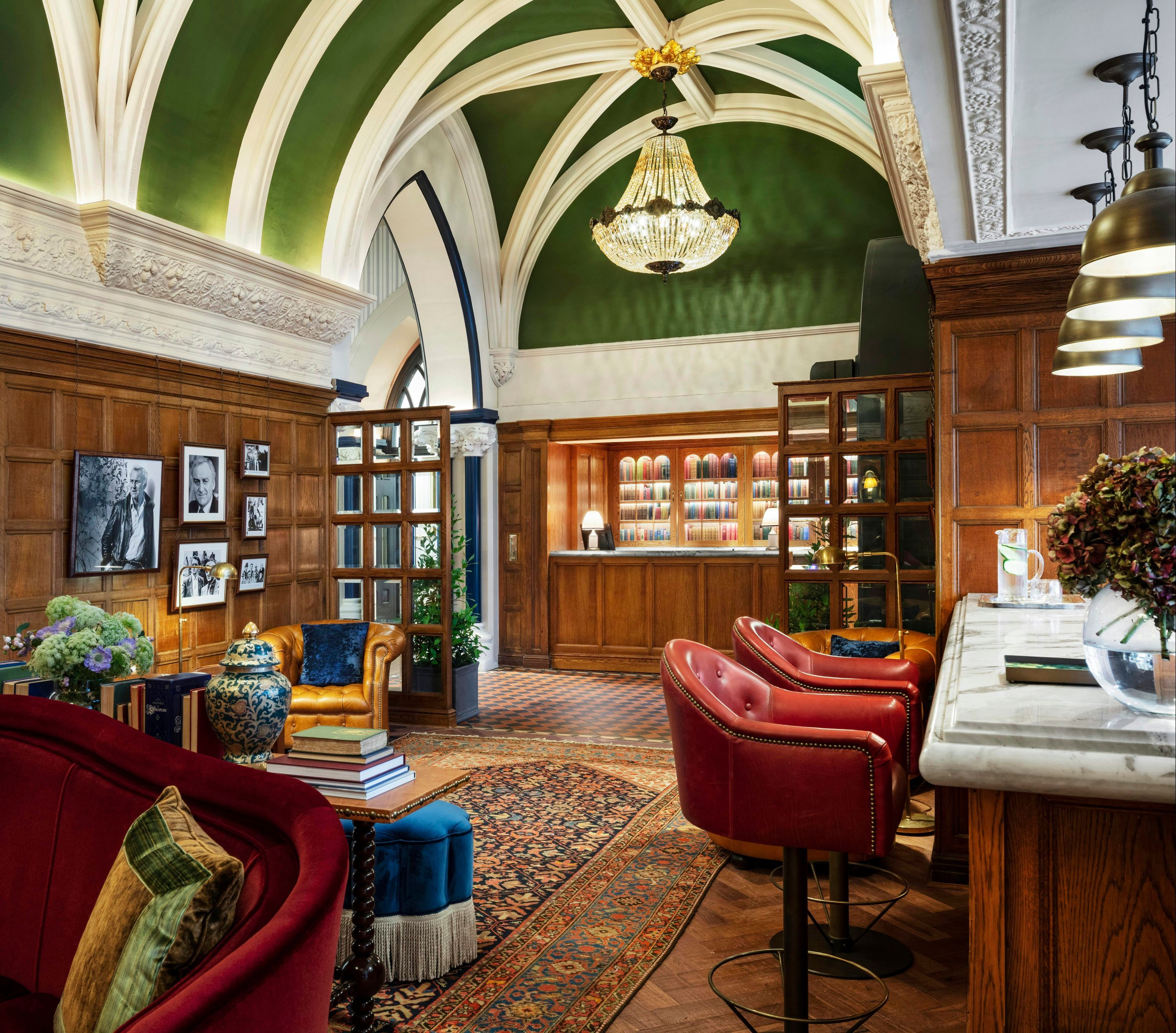 Sala de estar