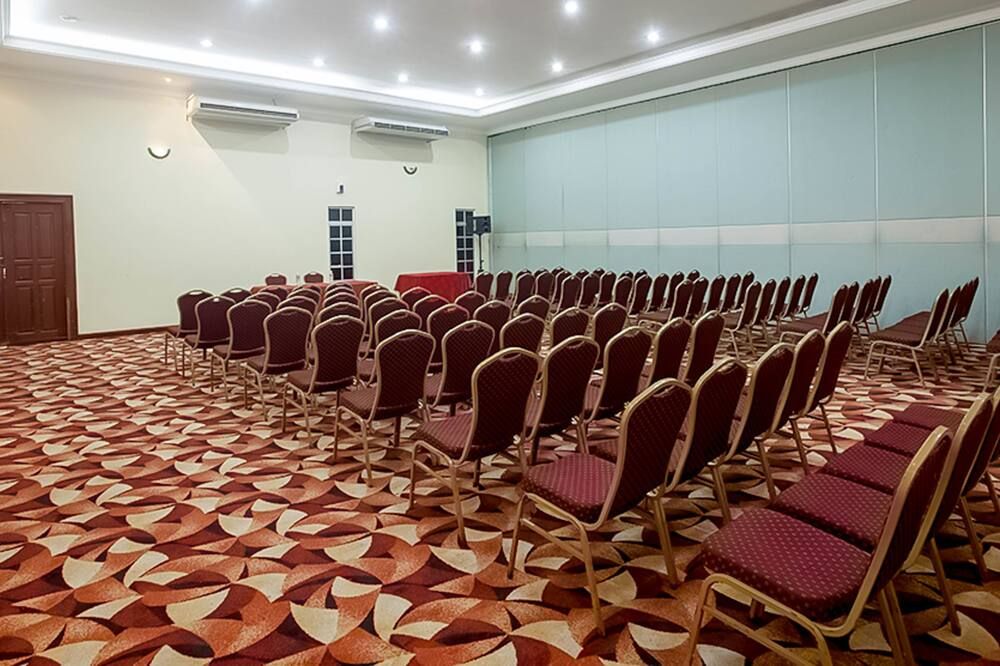 Sala de conferencias