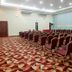 Sala de conferencias