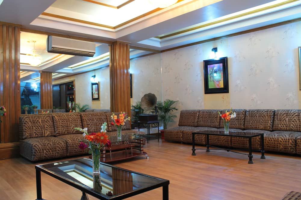 Sala de estar