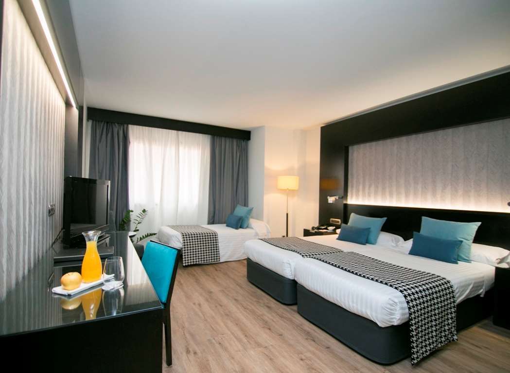 Habitación