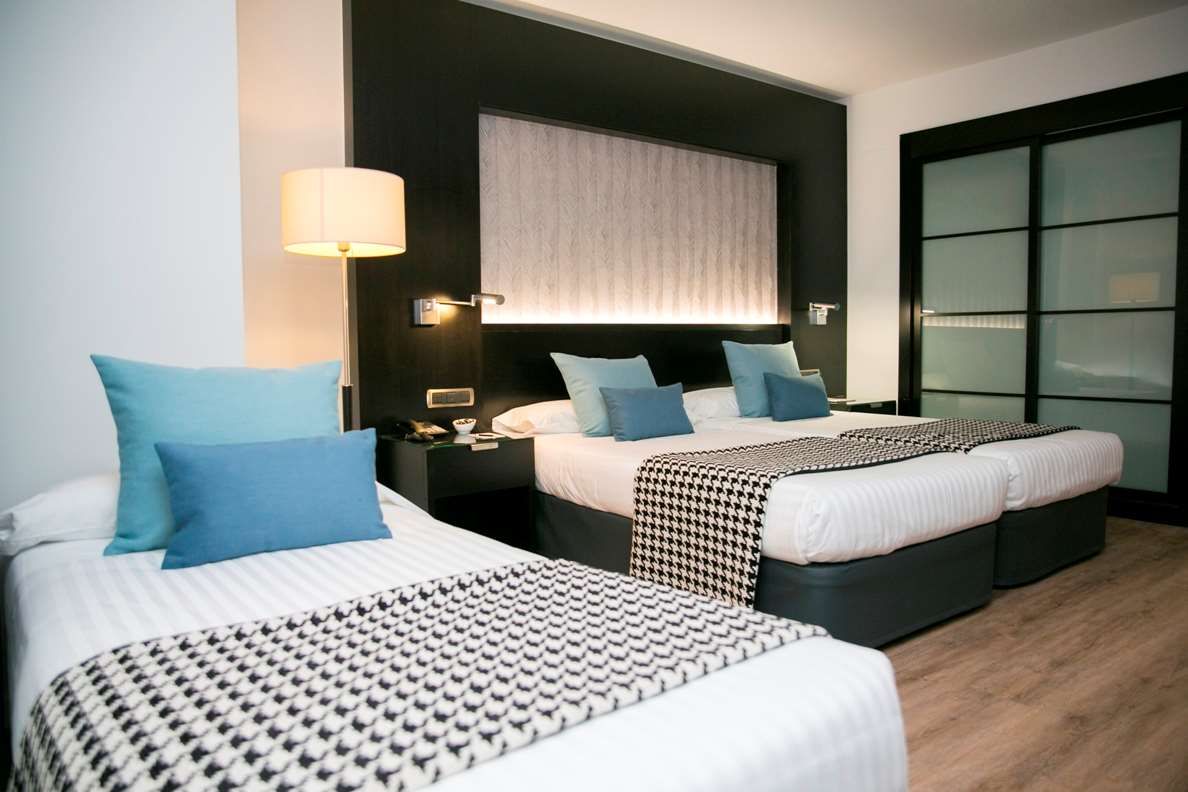 Habitación