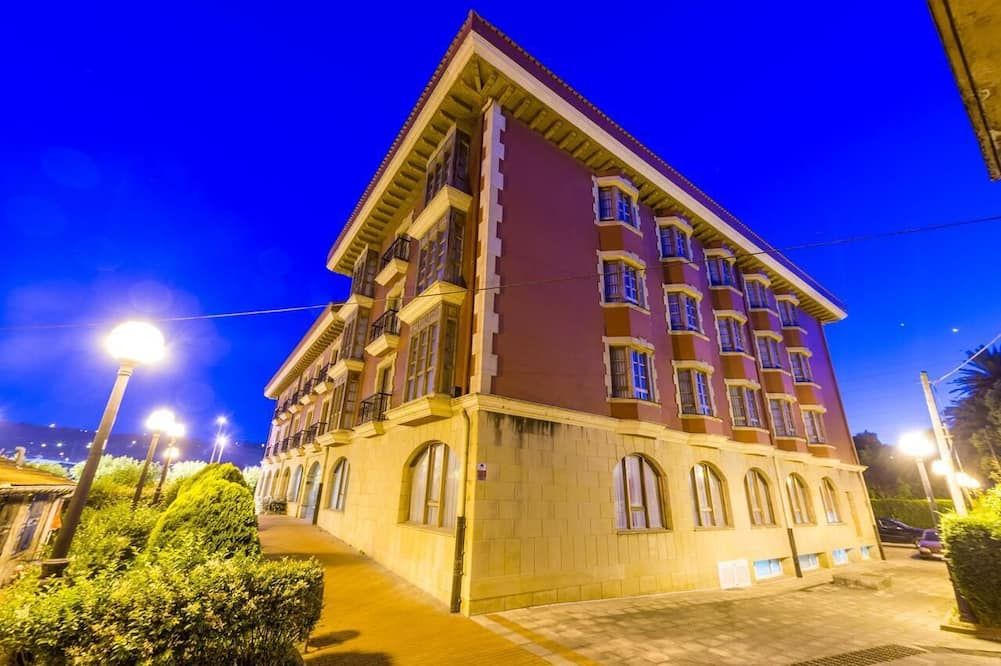 Edificio