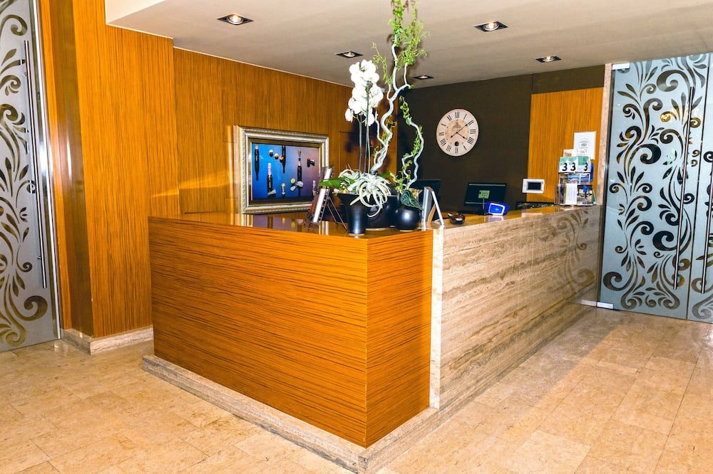 Recepción