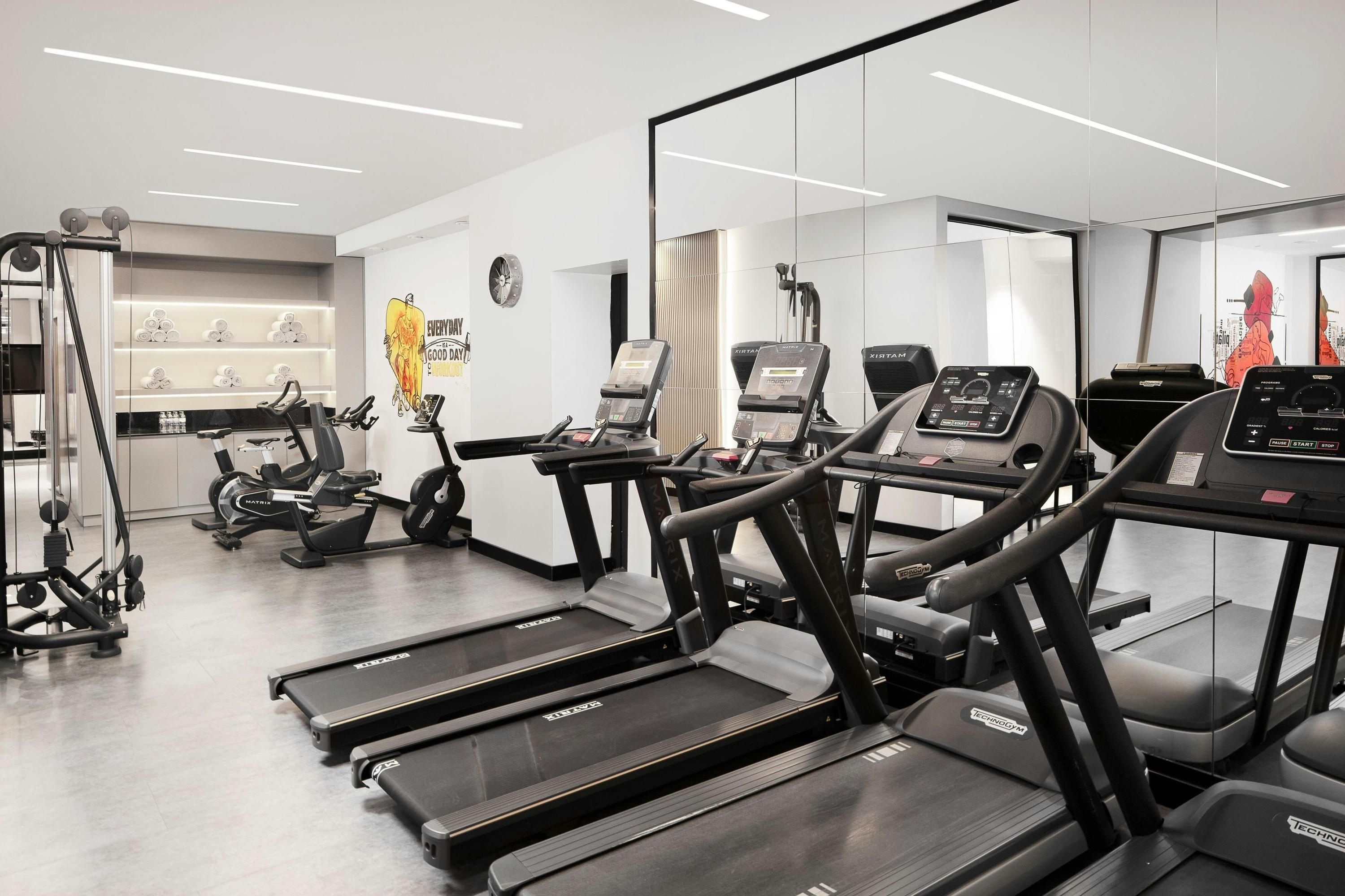 Gimnasio