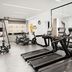 Gimnasio