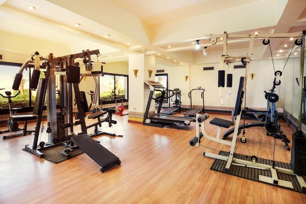Gimnasio