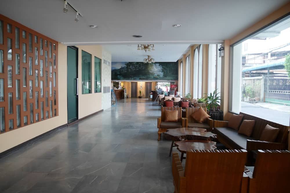 Recepción