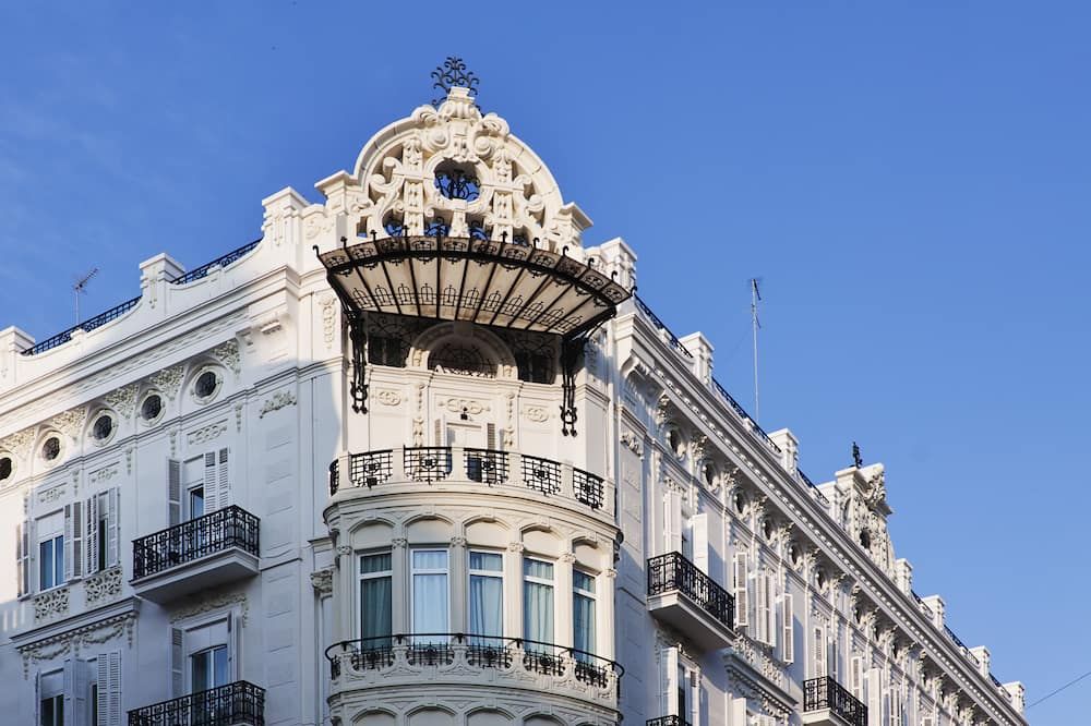 Edificio