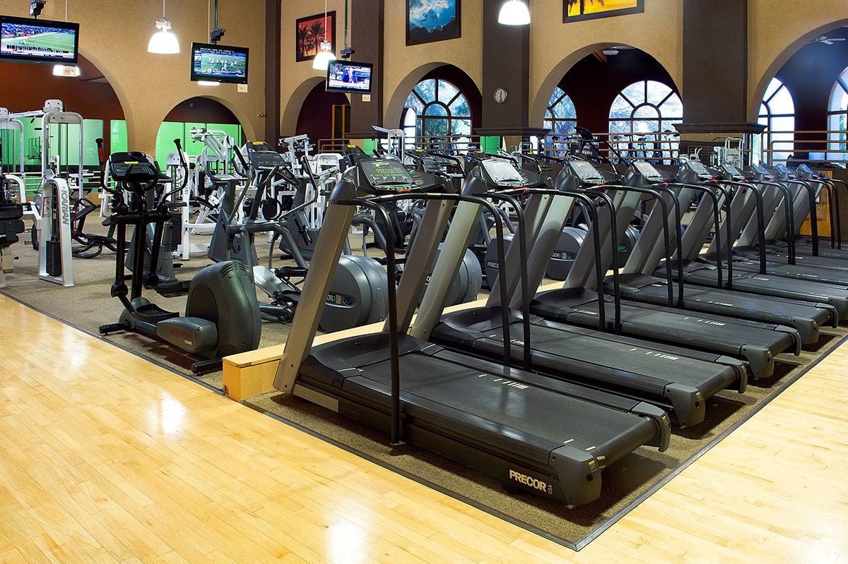 Gimnasio