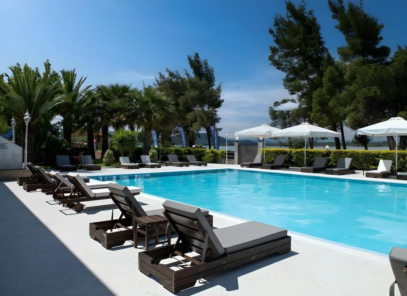 Piscina Foto