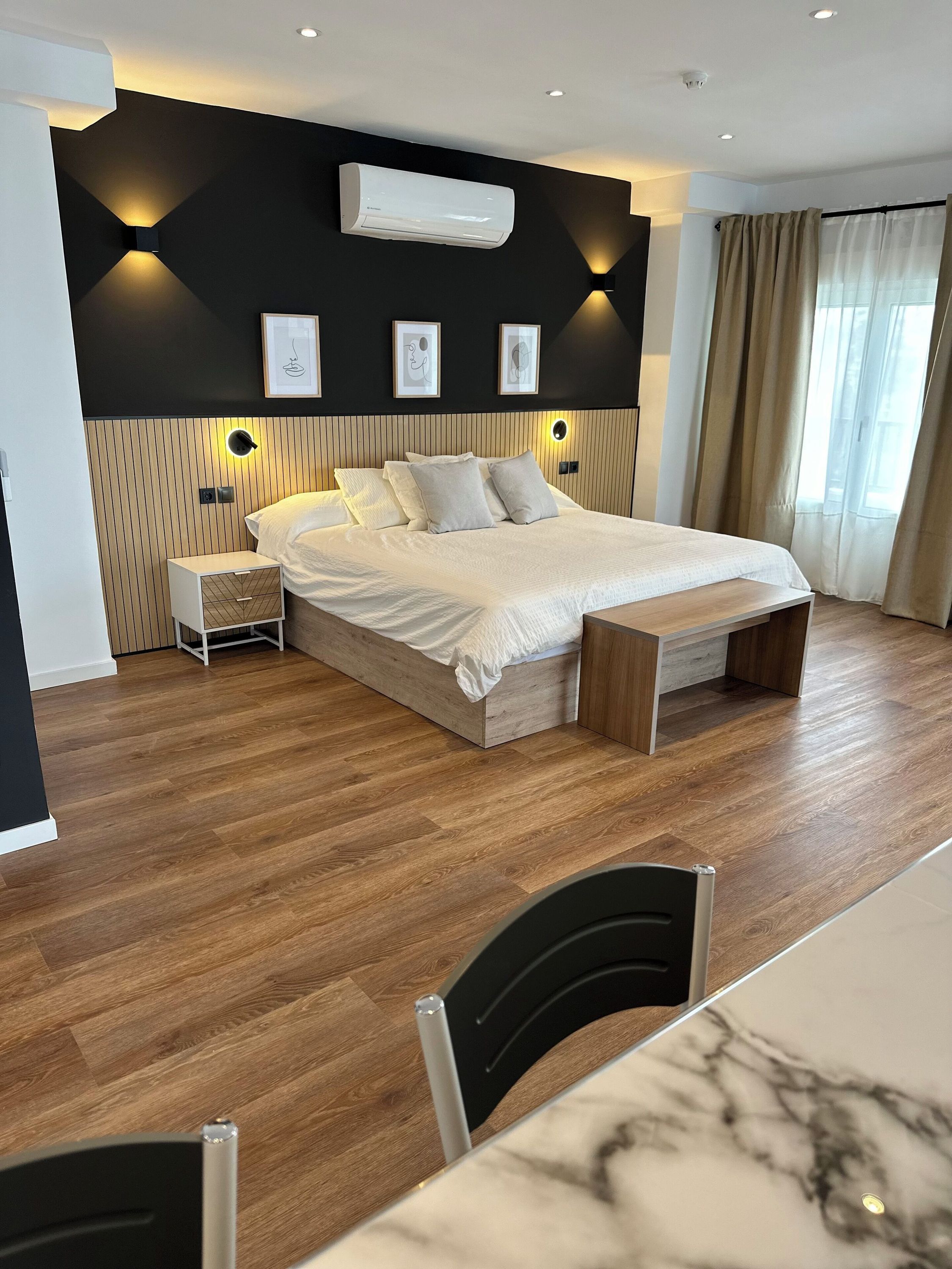 Habitación