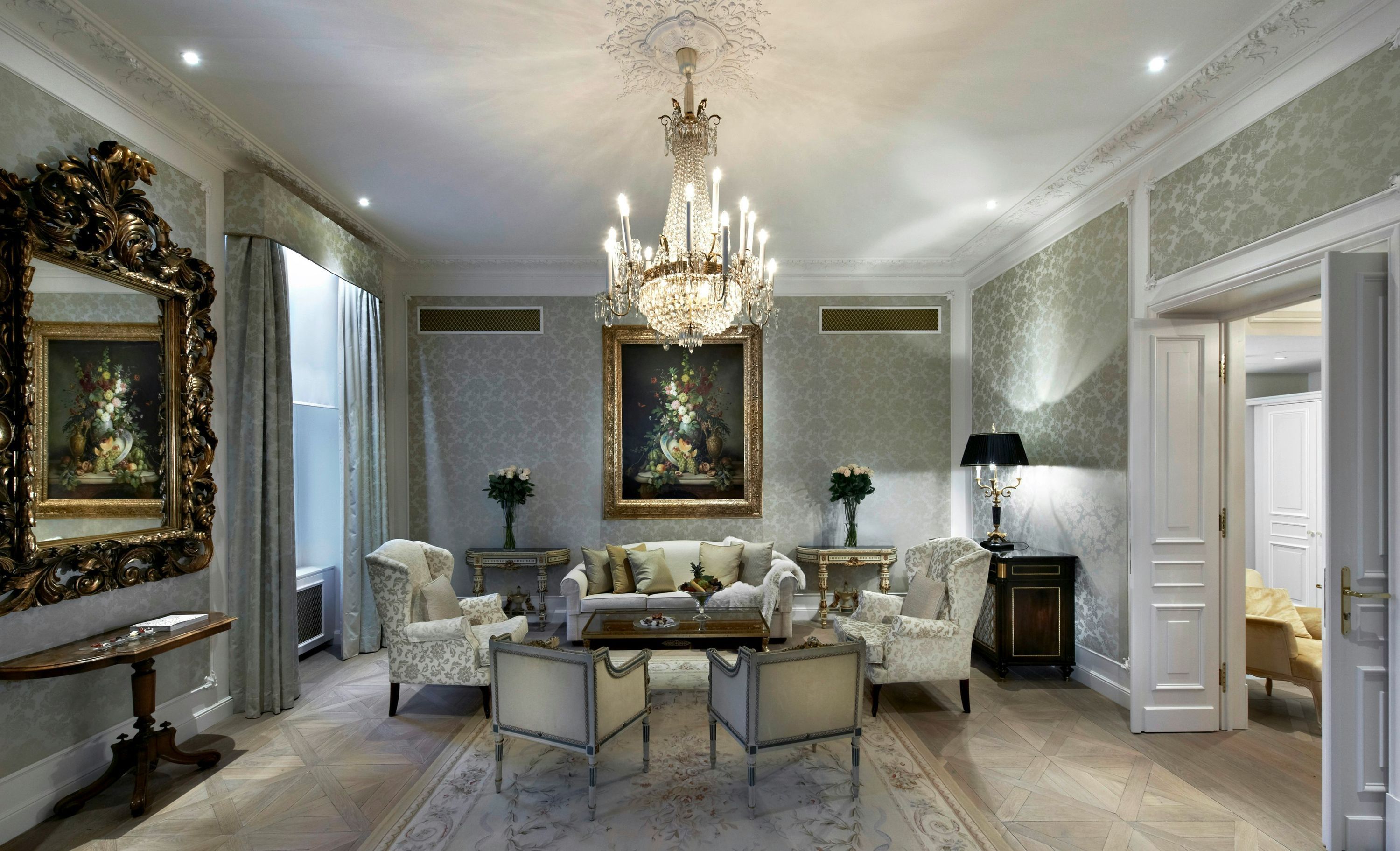 Habitación