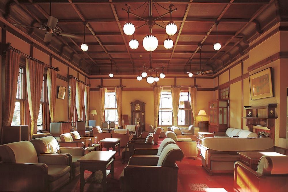 Sala de estar