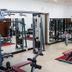 Gimnasio