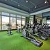Gimnasio