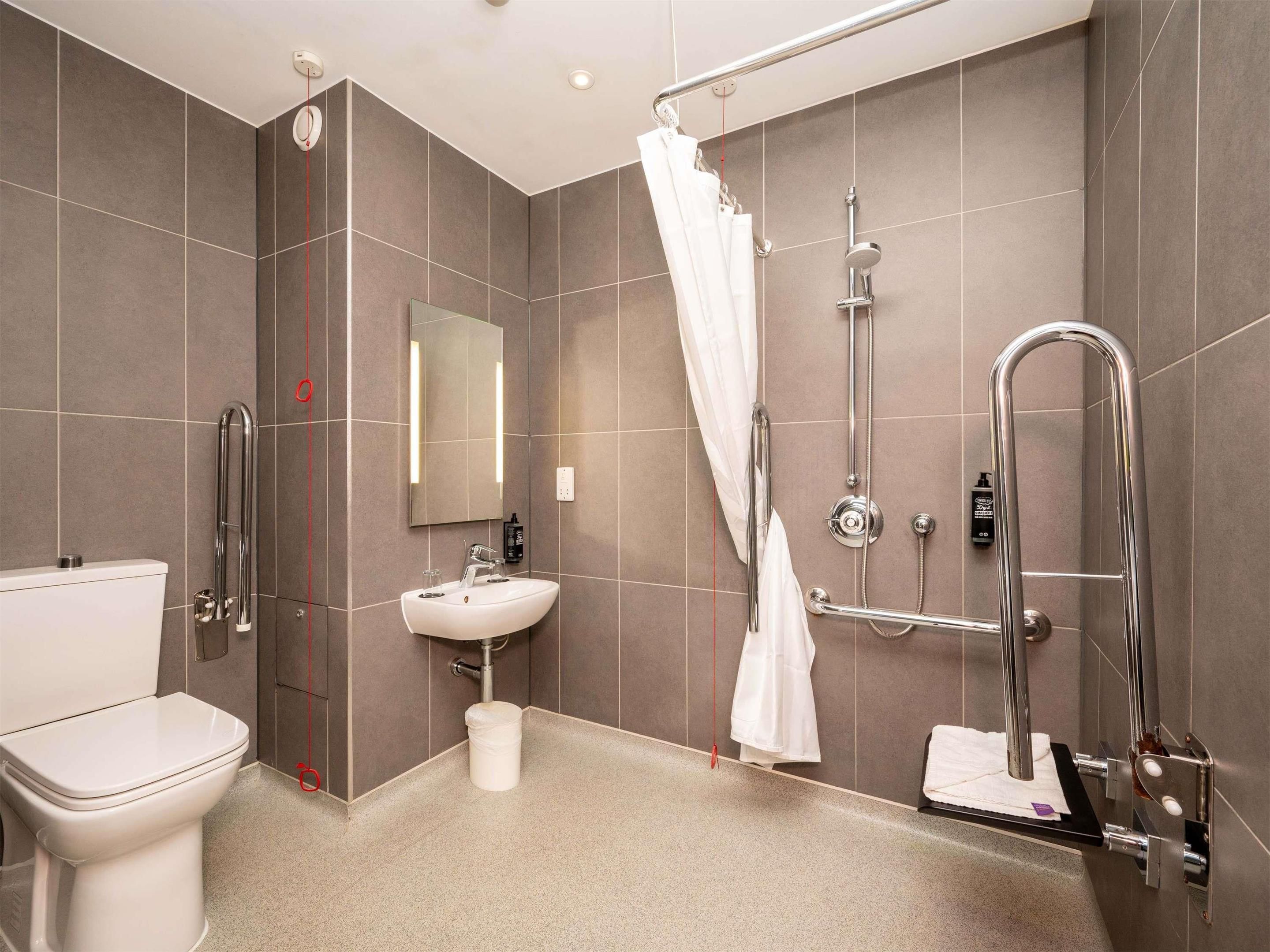 Habitación