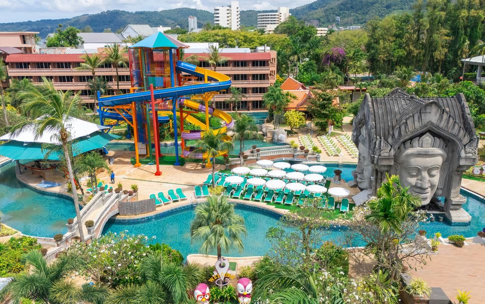Servicio del hotel Foto