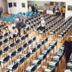 Sala de conferencias