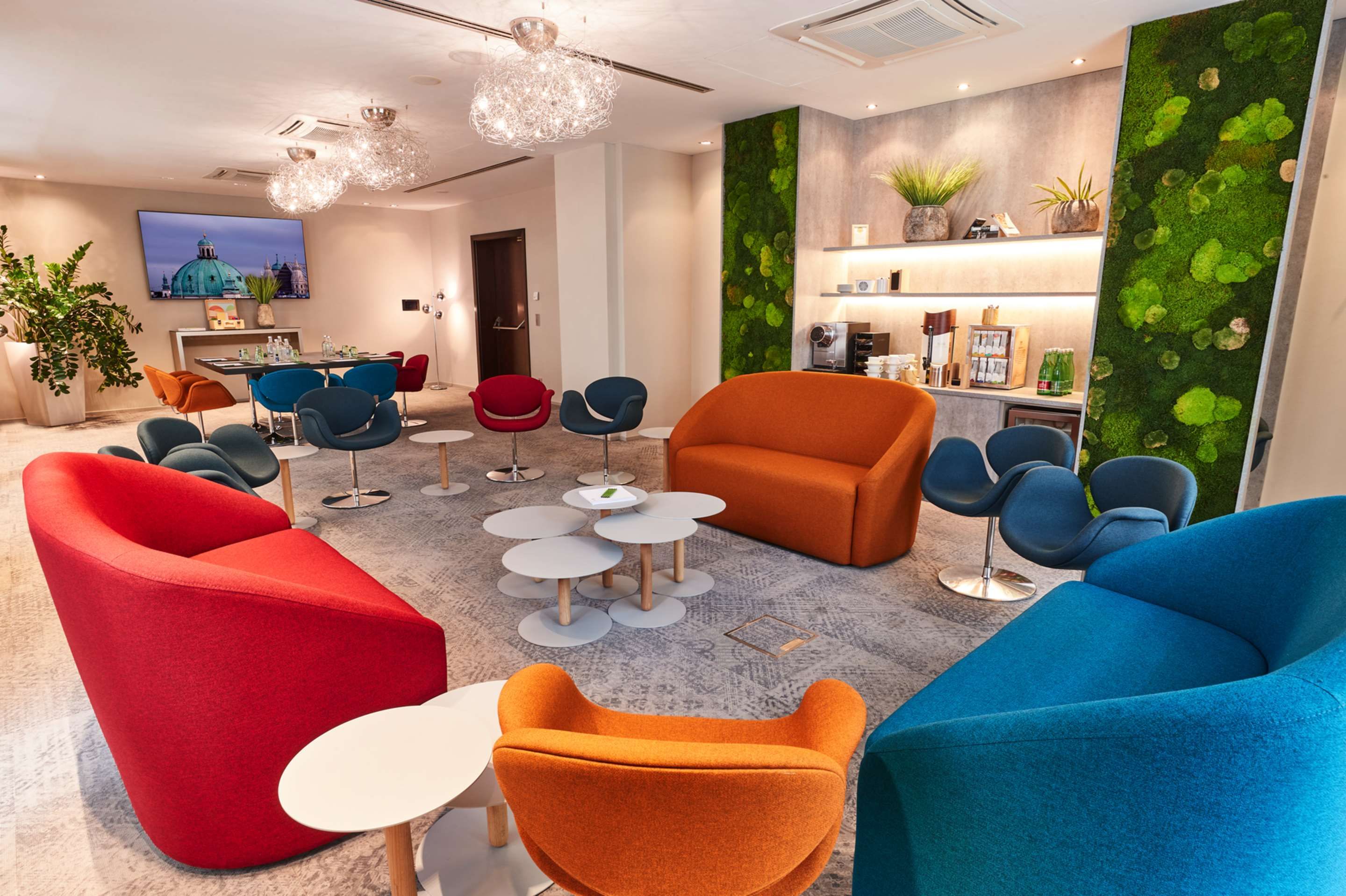 Sala de estar
