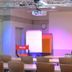 Sala de conferencias