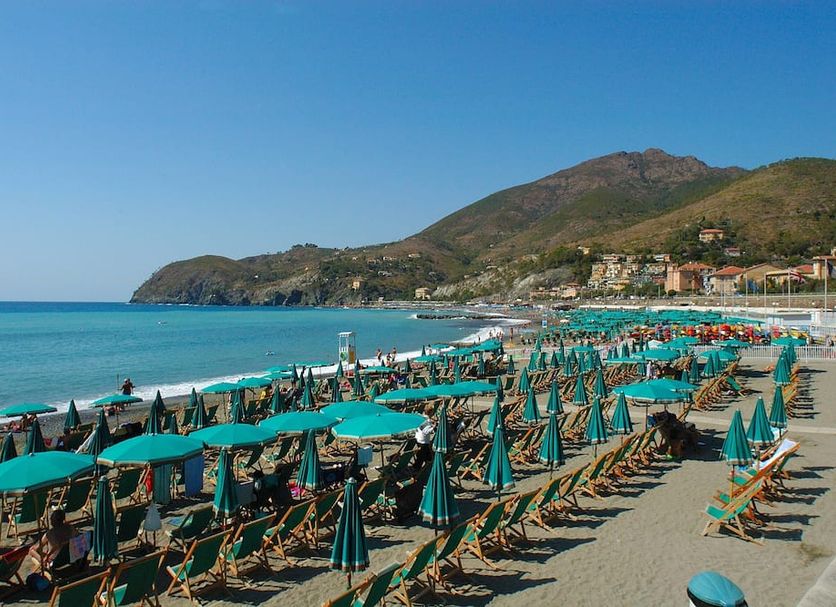Playa Foto