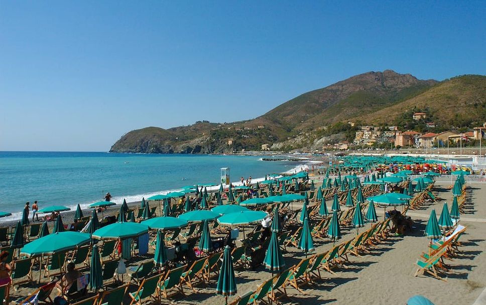 Playa Foto
