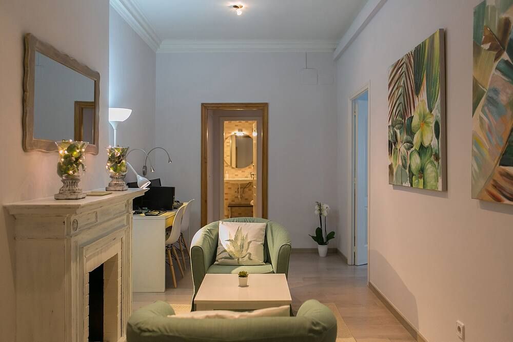 Sala de estar