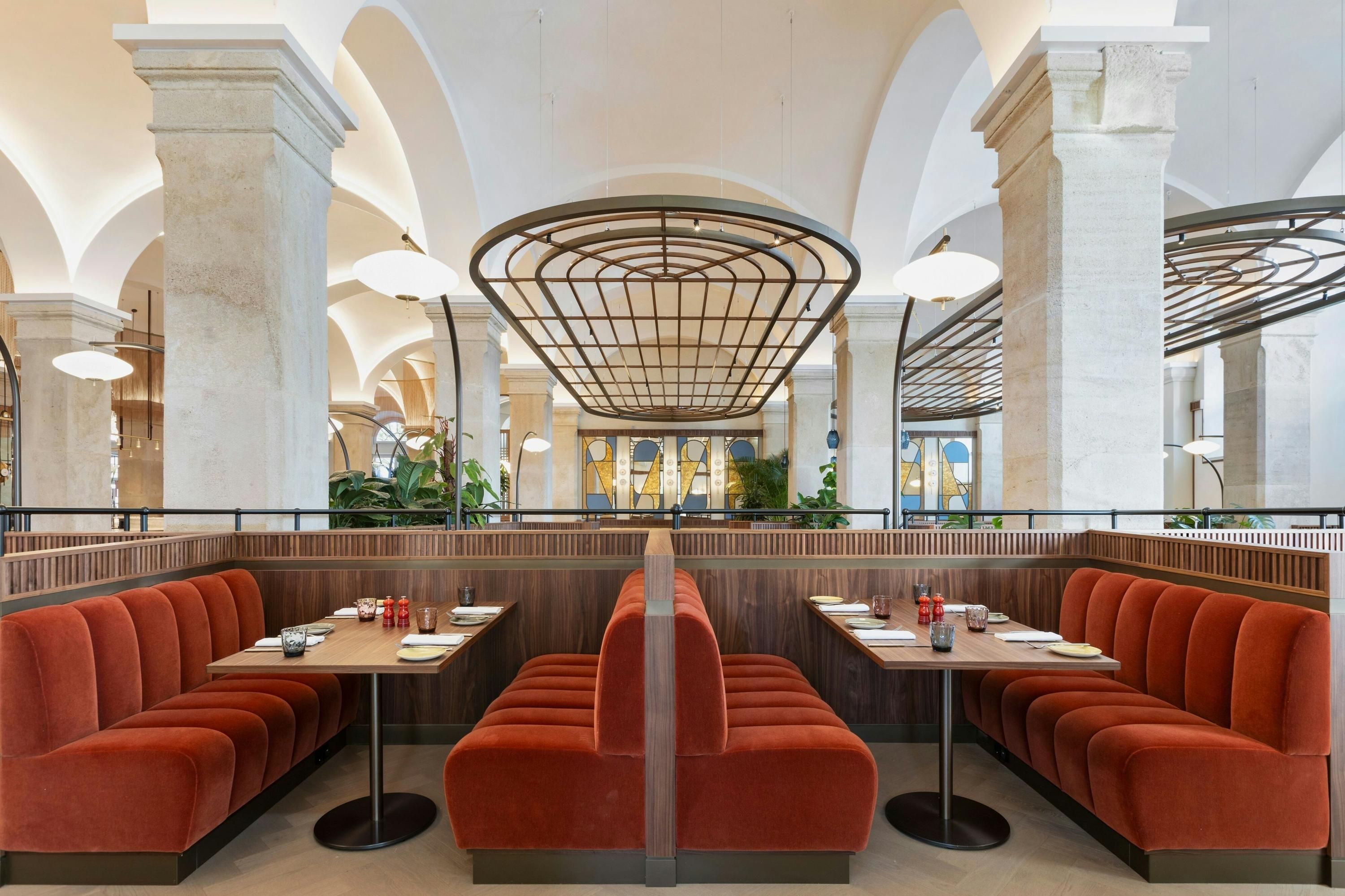 Restaurante