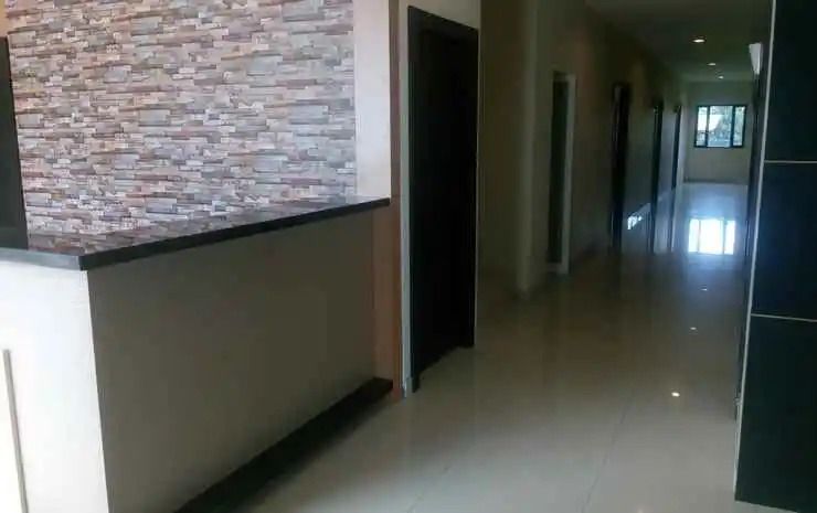 Pasillo Foto