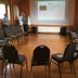 Sala de conferencias