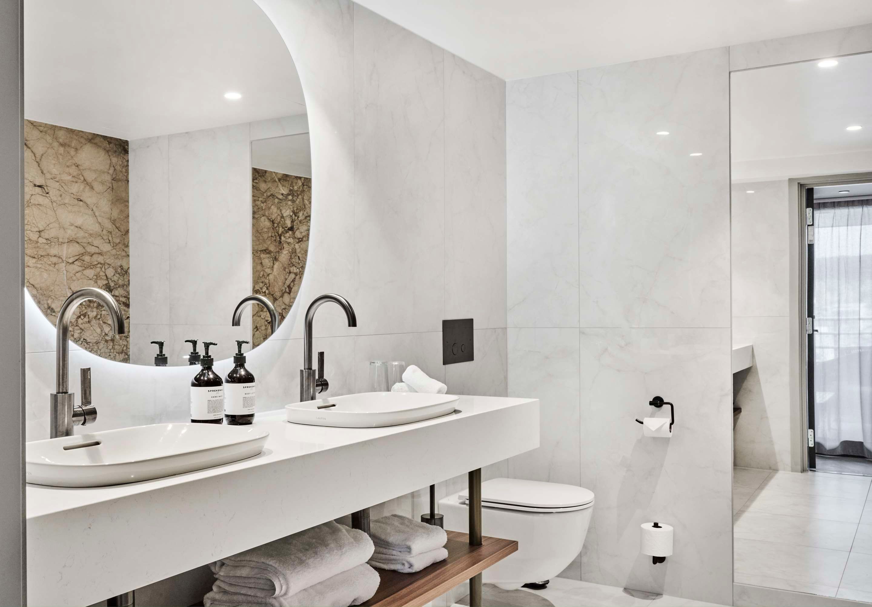 Baño