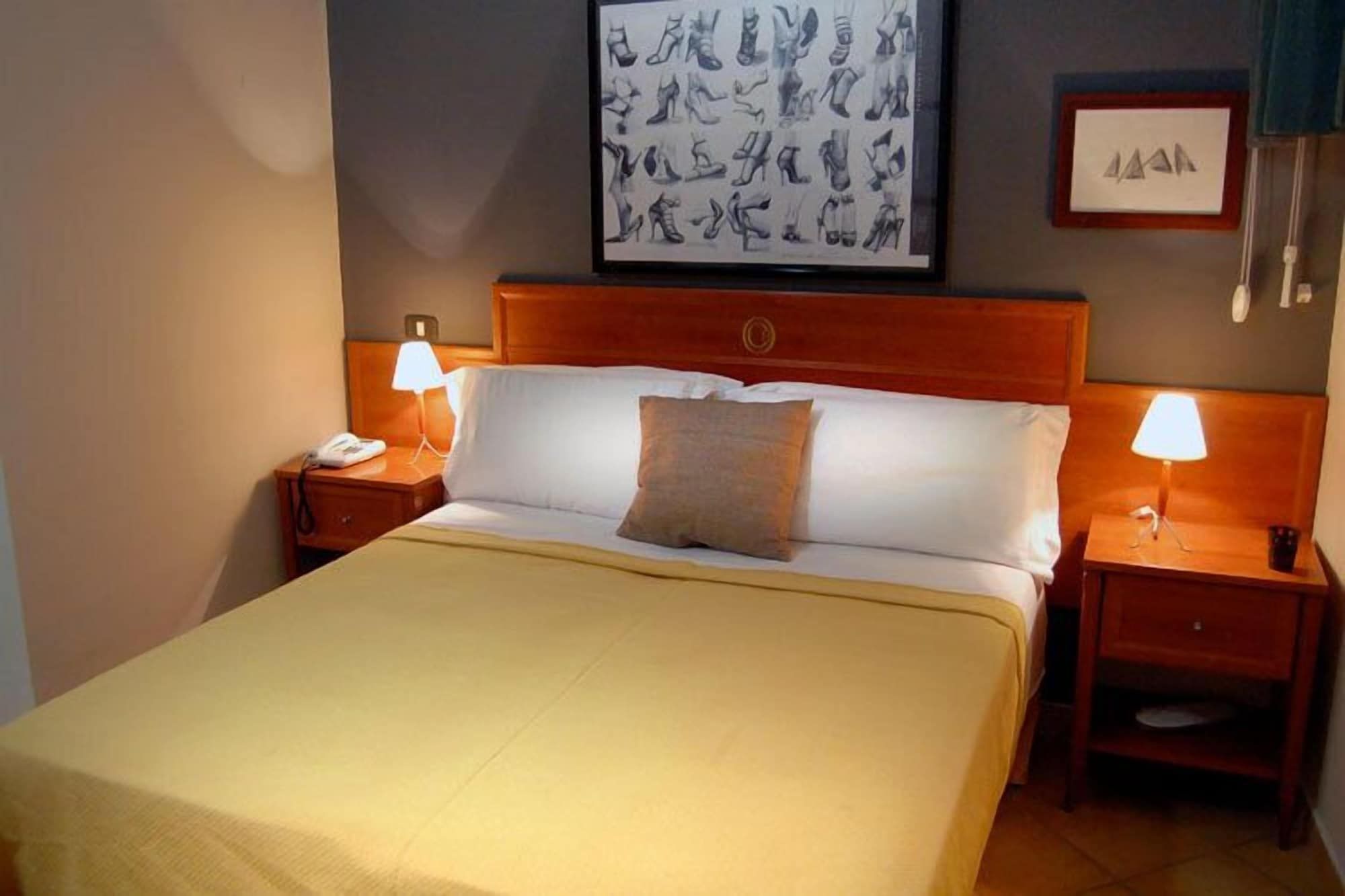 Habitación