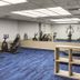 Gimnasio