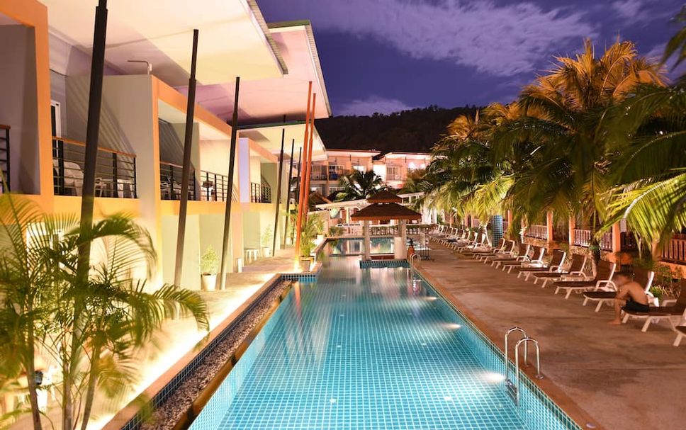 Piscina Foto