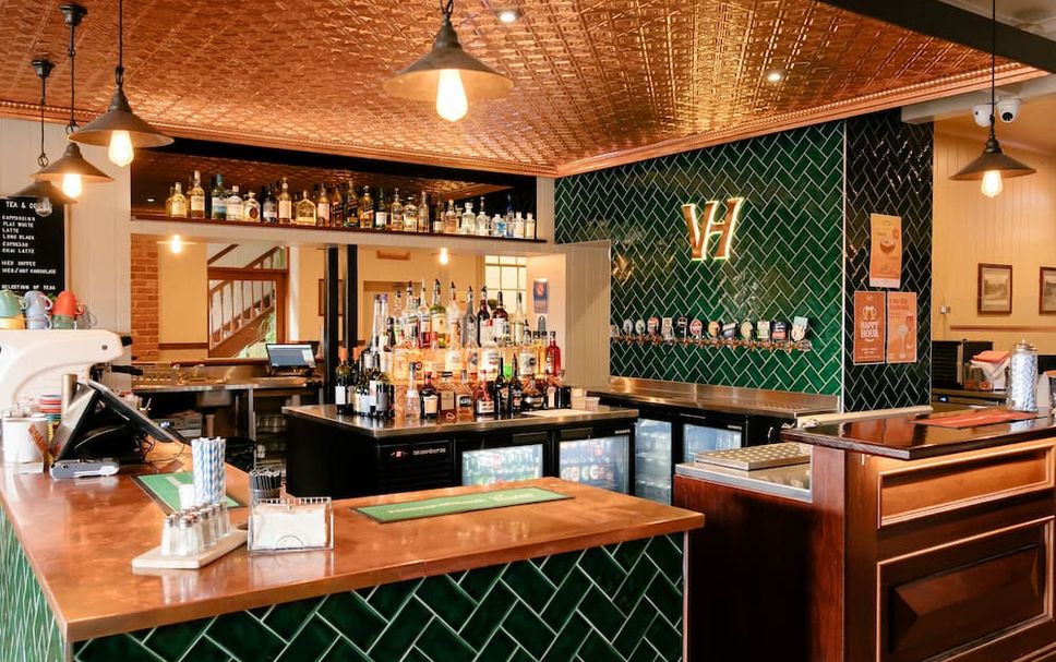Bar Foto